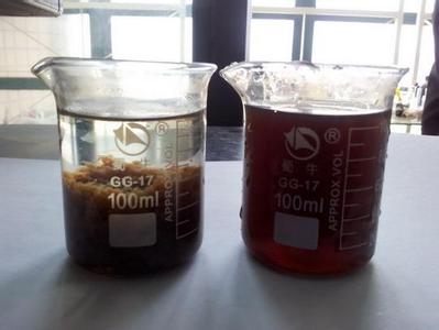 陽(yáng)離子聚丙烯酰胺作用通俗簡(jiǎn)解