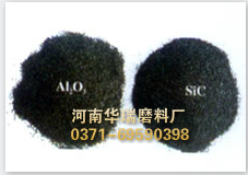 拋光金剛砂工藝-噴砂拋光專用金剛砂區(qū)別?