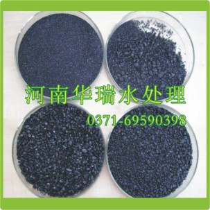 優(yōu)質(zhì)無(wú)煙煤濾料圖片